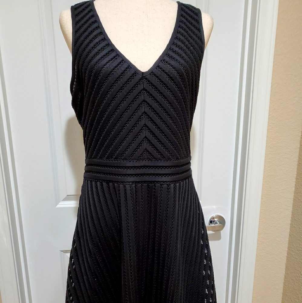 WORTHINGTON NWT adorable "little black dress"